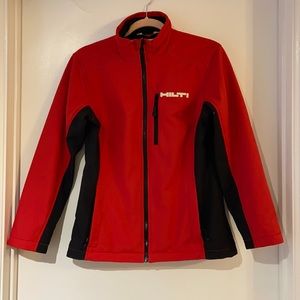 Female Hilti Jacket
